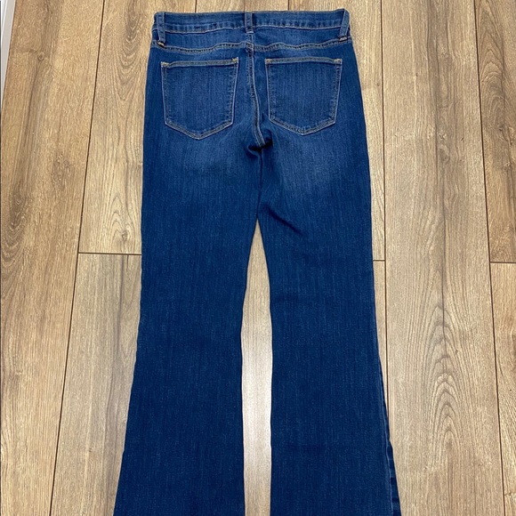 Gap ‘Perfect Boot’ Jeans, 26 - Picture 4 of 5